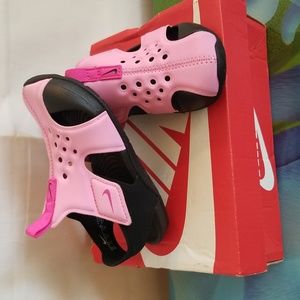 Toddler Nike Sunray Protect Swim shoes